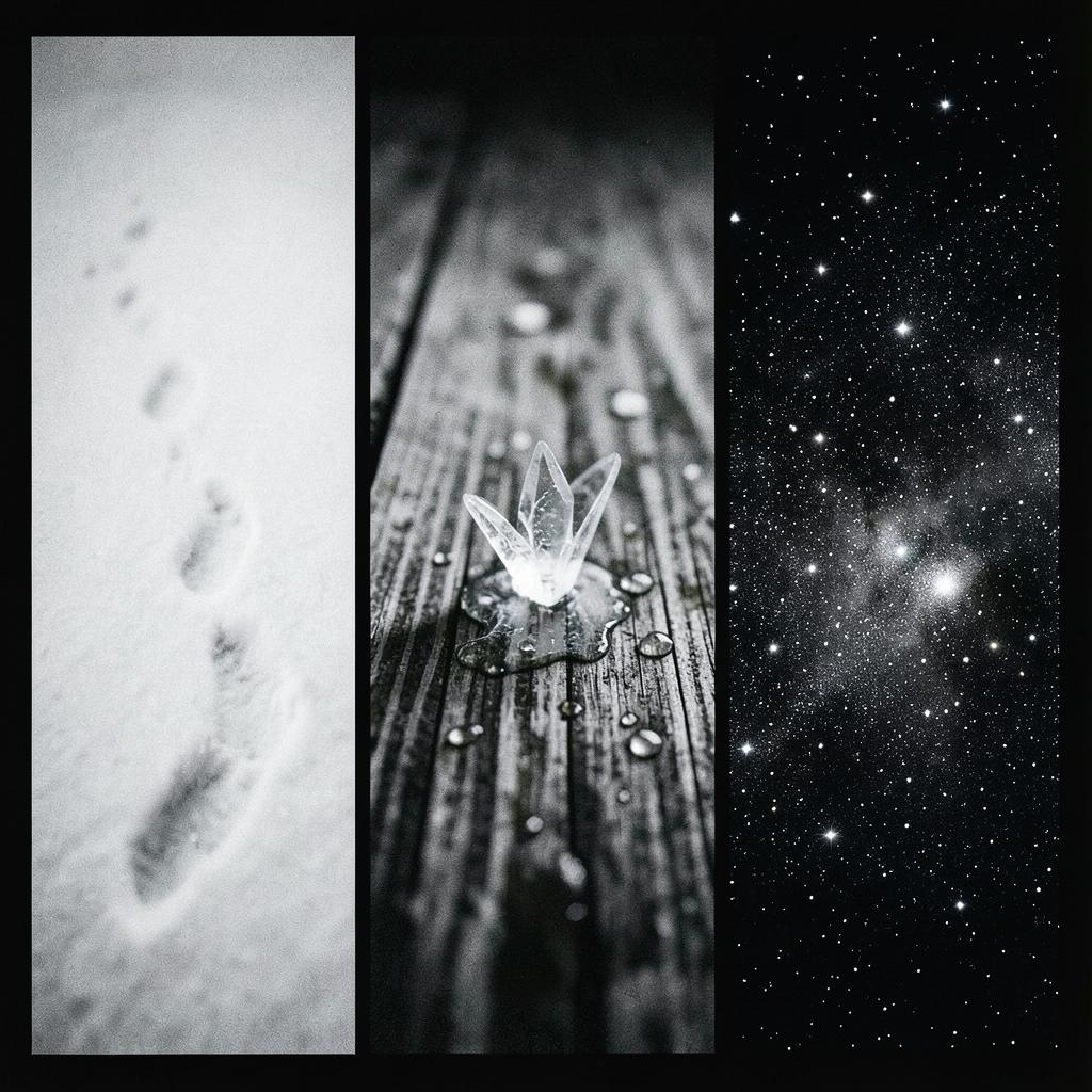 纯白救赎 (純白の救済) Pure White Salvation artwork