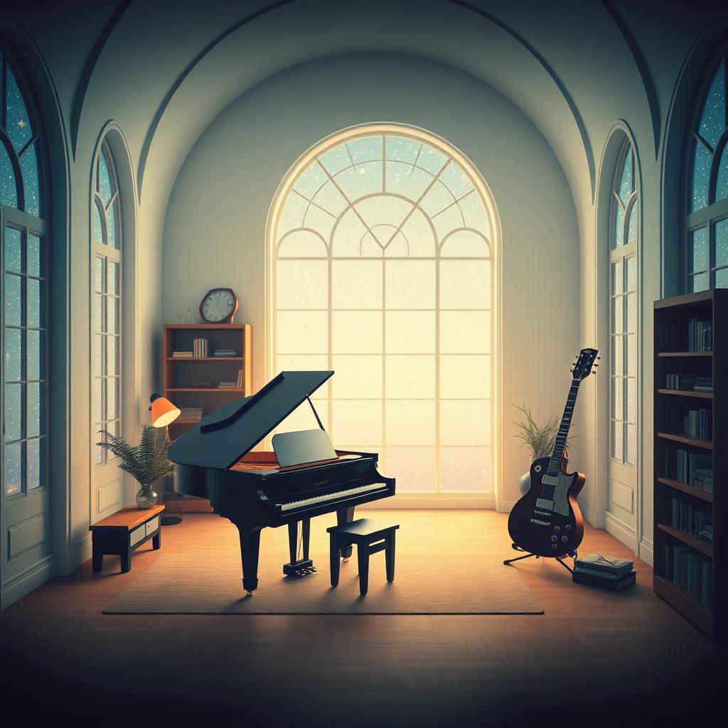 Song Image