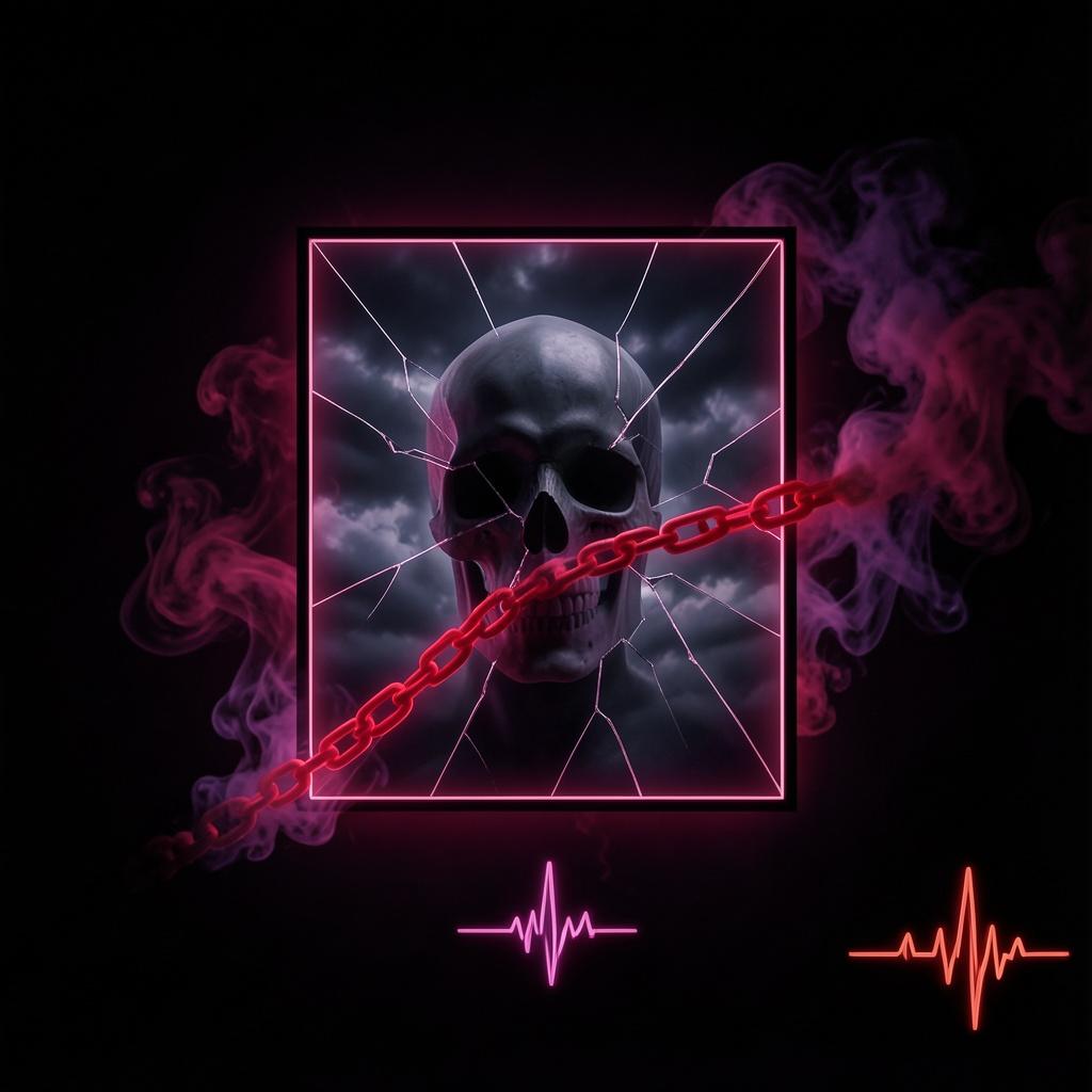 Devil In My Brain 