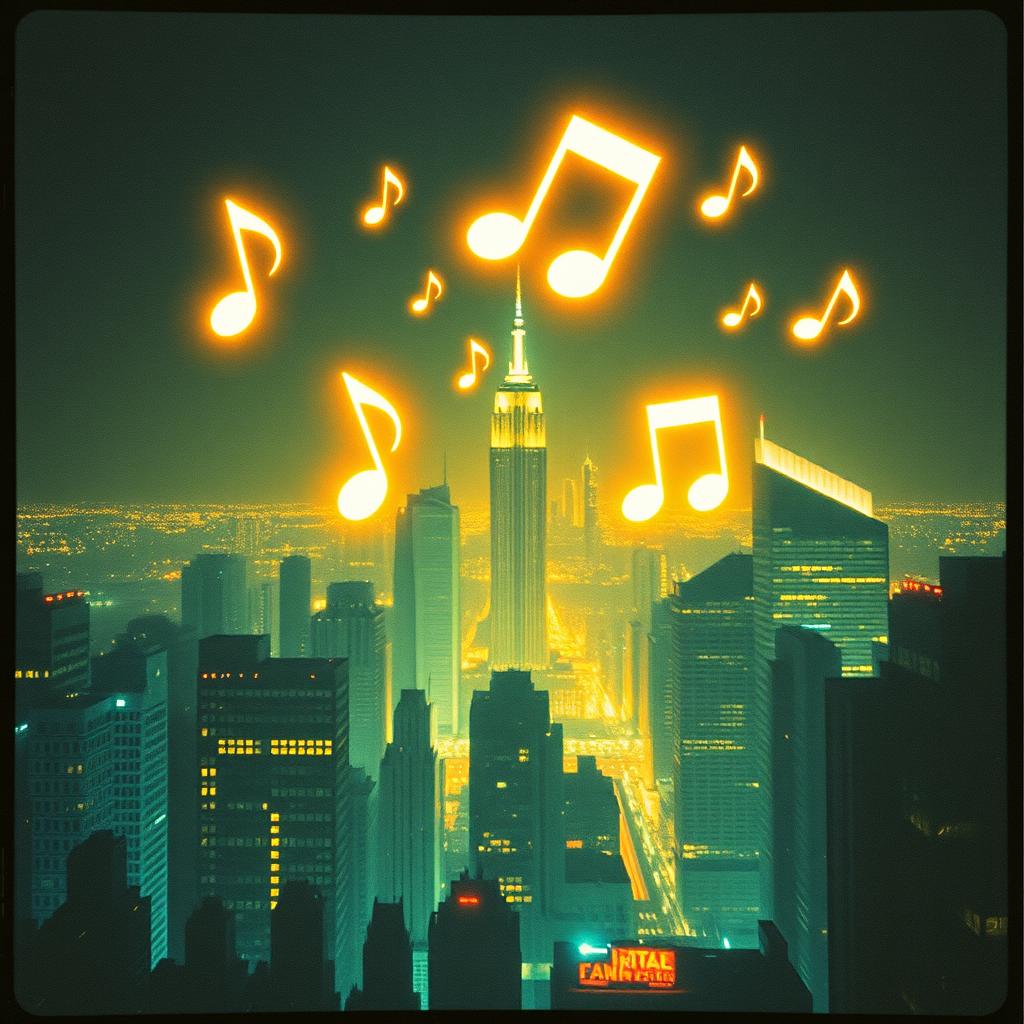 Song Image