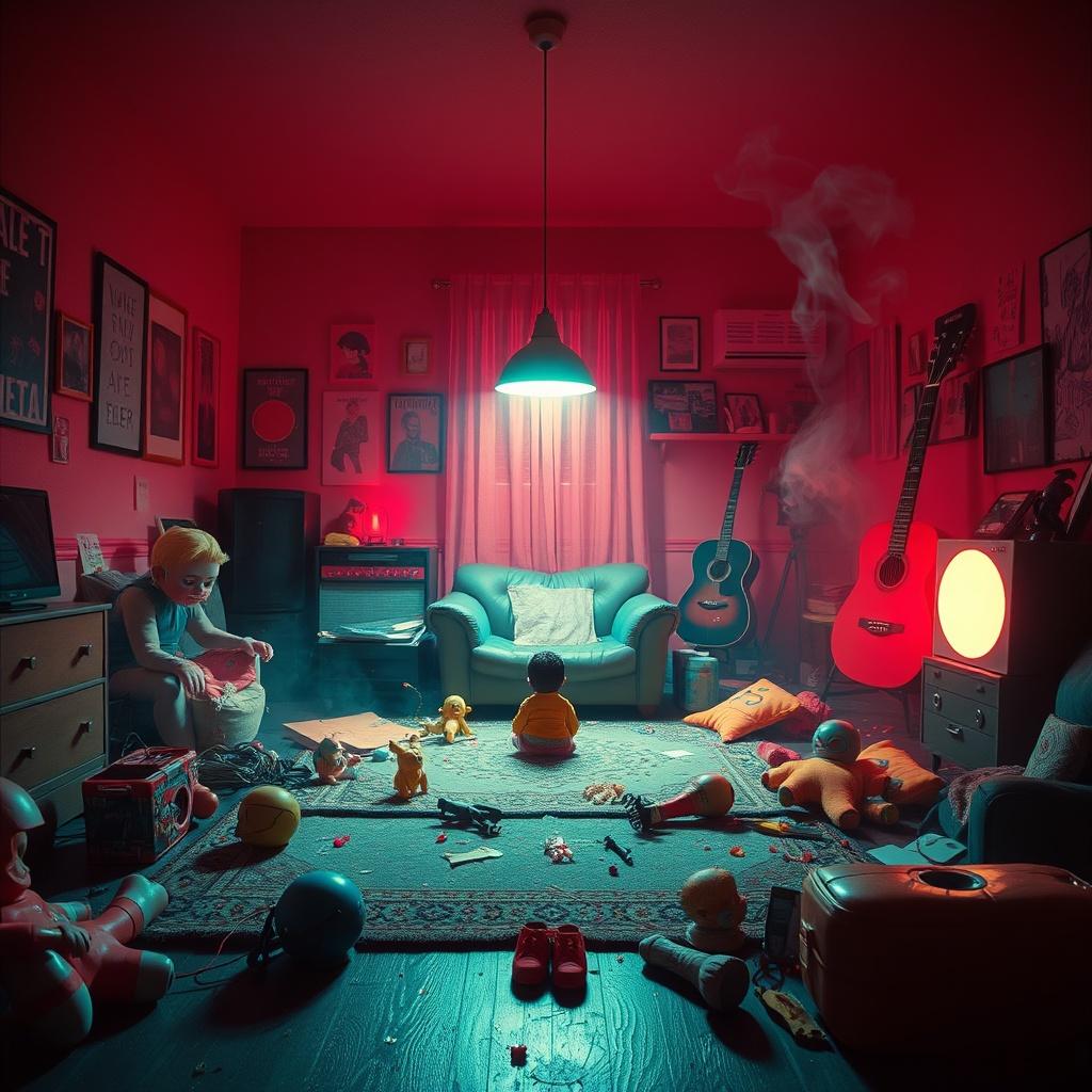 Rehab? I Don't Think.. It's For That.