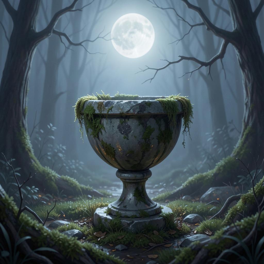 Voice image for Lancelot voice