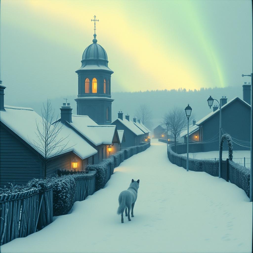 Song Image