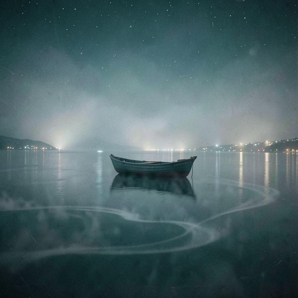 Borrowed Certainty artwork