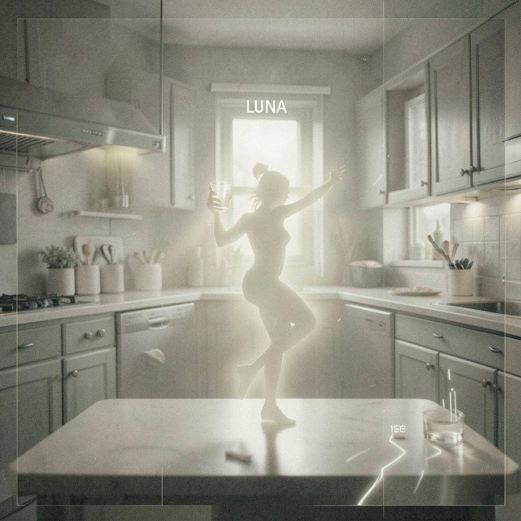 Luna V4 artwork