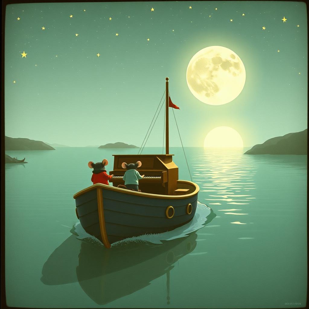 Song Image
