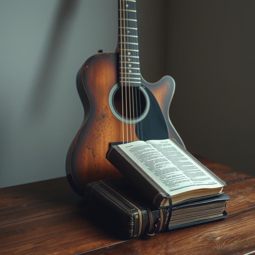 Song Image