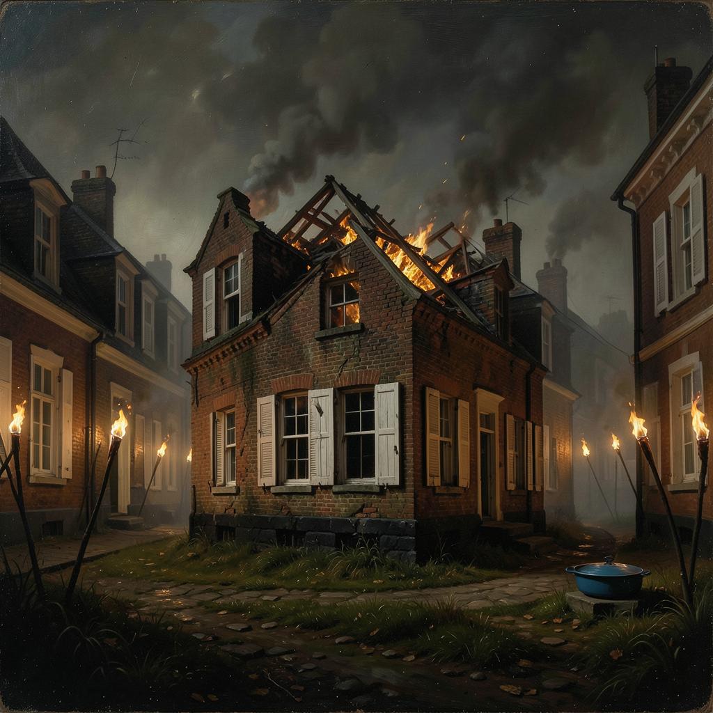 Song Cover Image