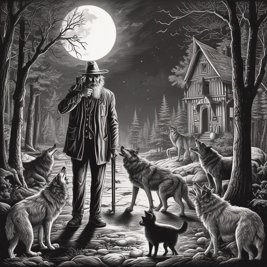 Playlist cover art