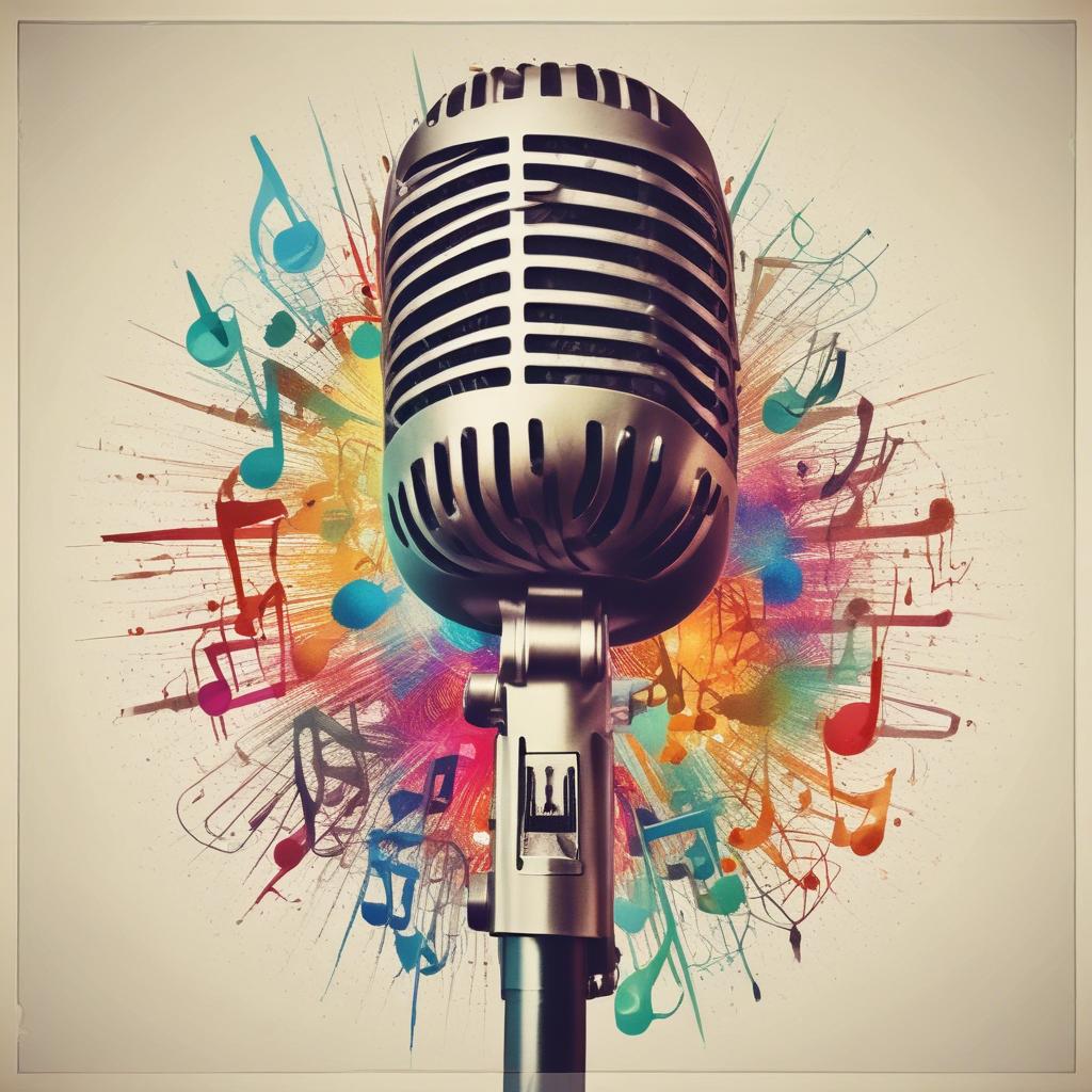 Song Image