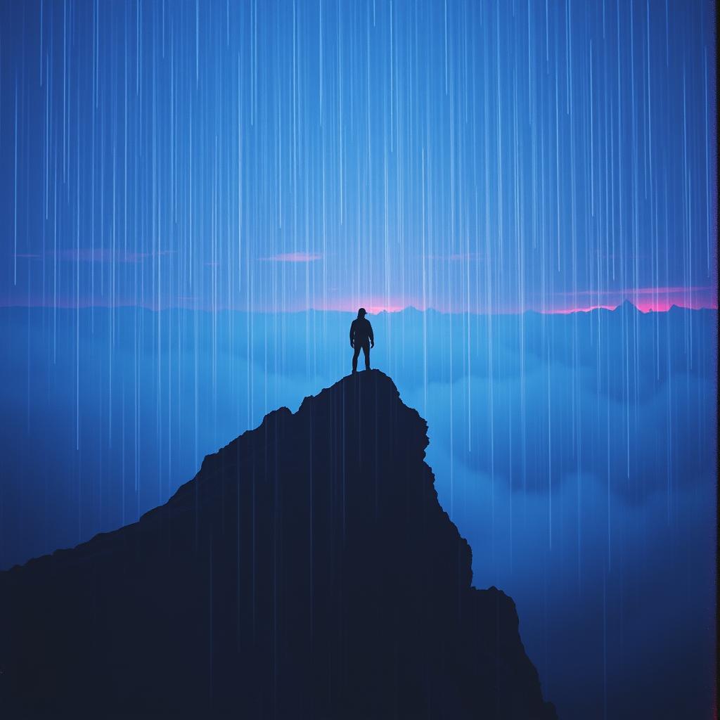 In my zone artwork