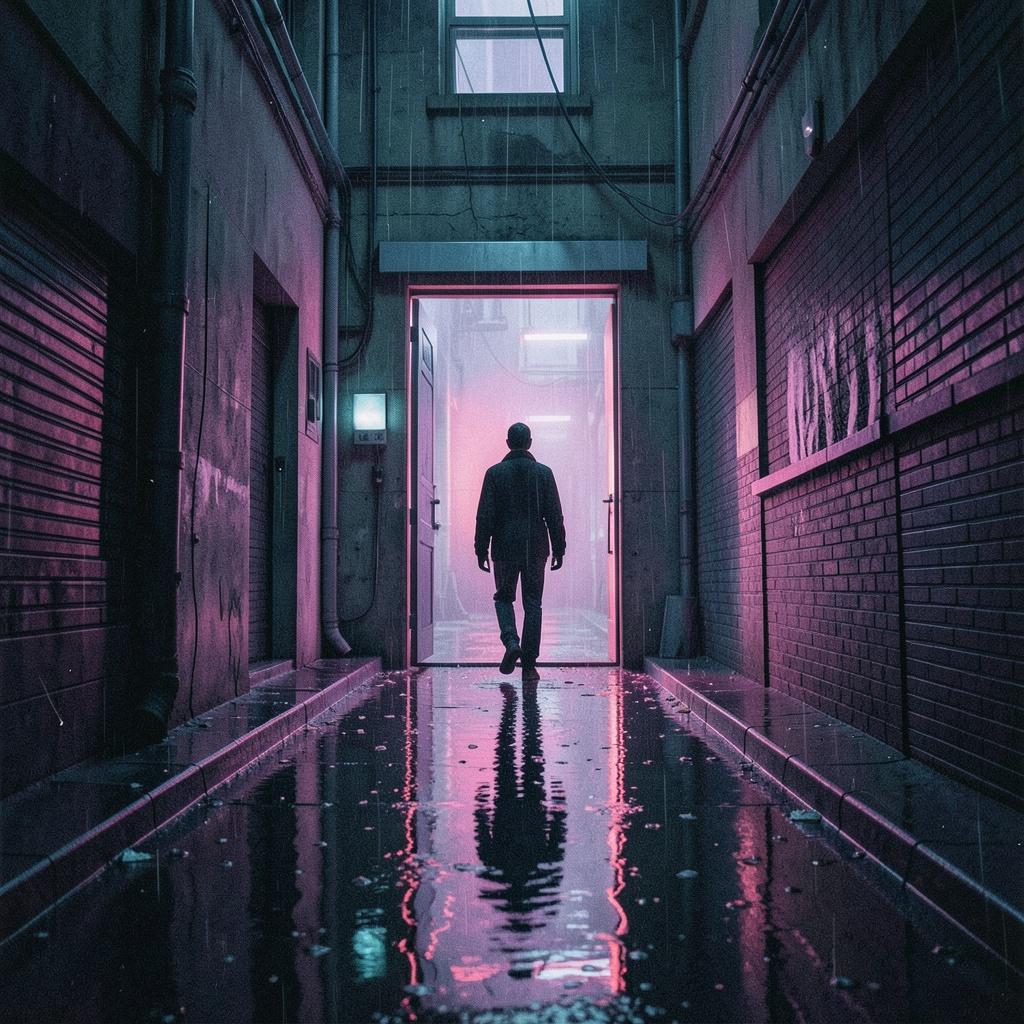 Sorry to the People (Hip Hop Remix) artwork