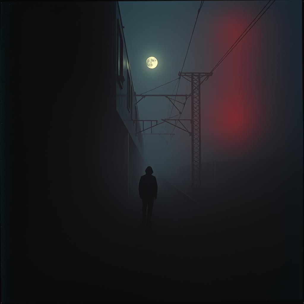 Forget me V2.0 DEMO (Cover) artwork