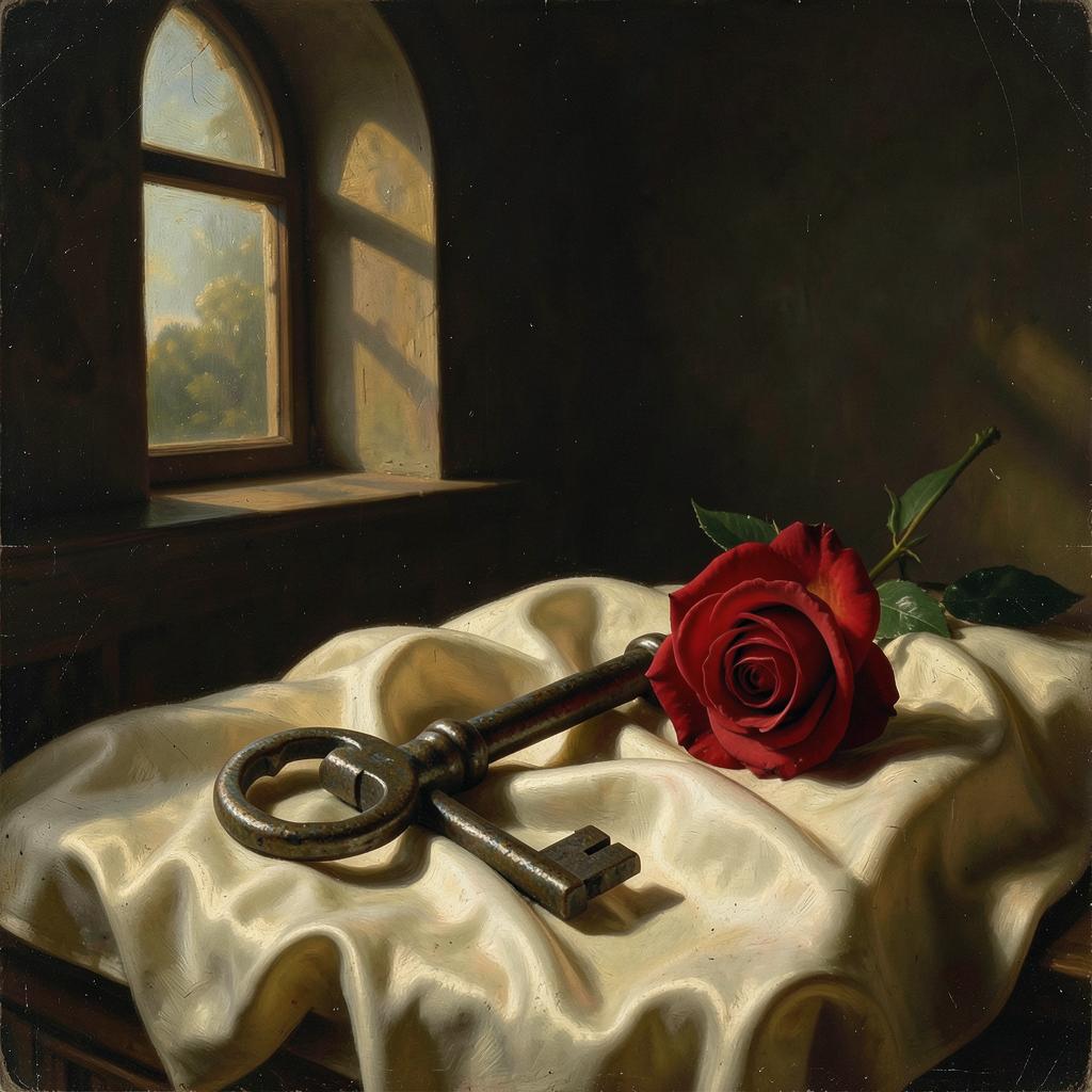 어제오늘 그리고 내일~ artwork