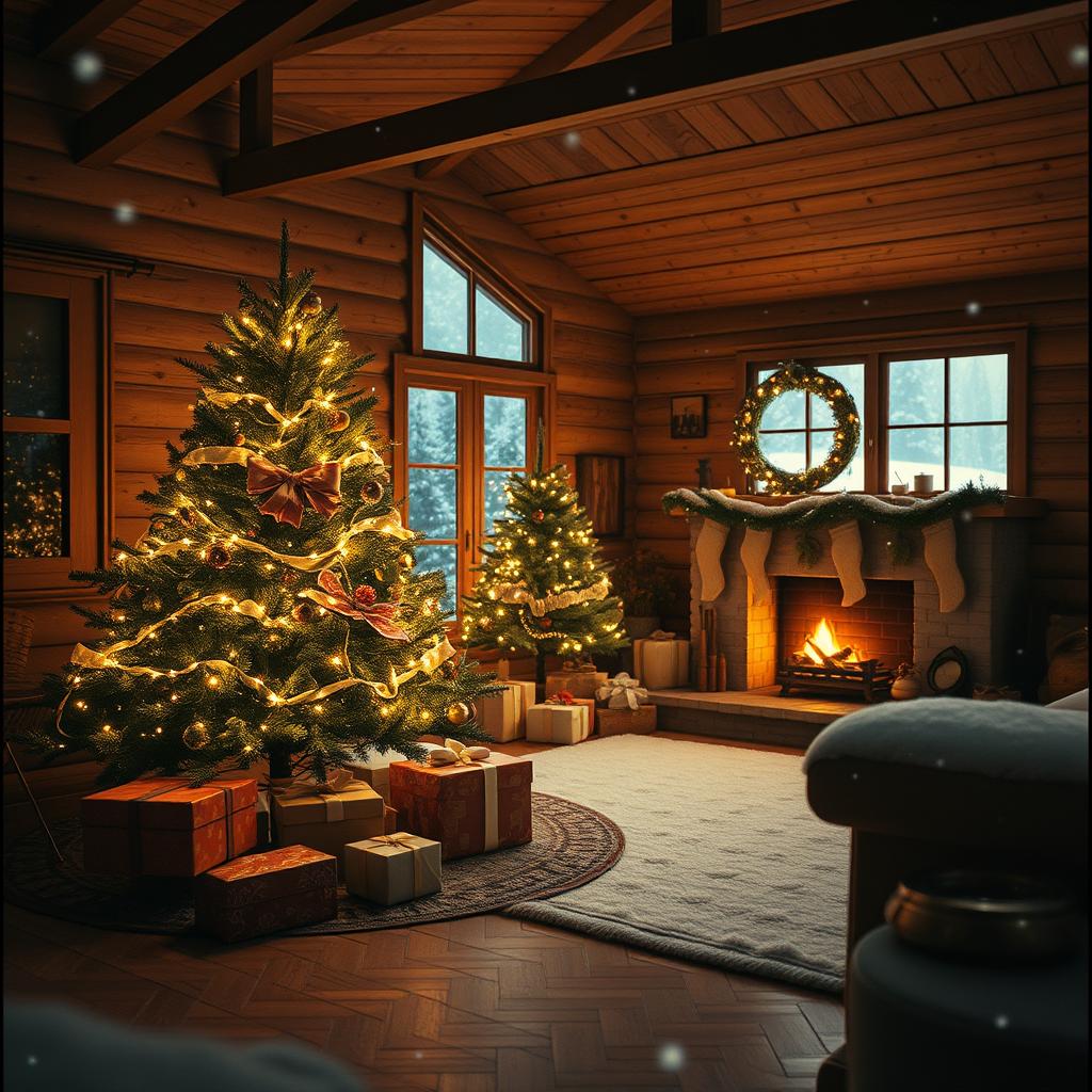 Gifts and Presents artwork