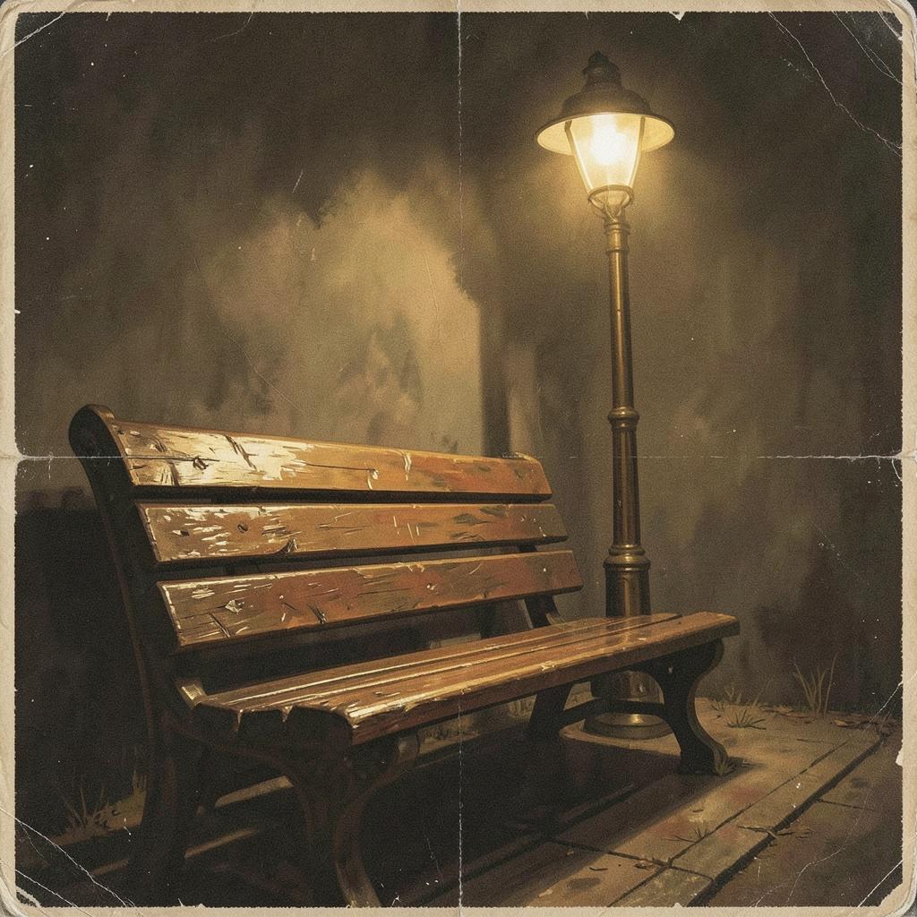 I said walk  away from me artwork