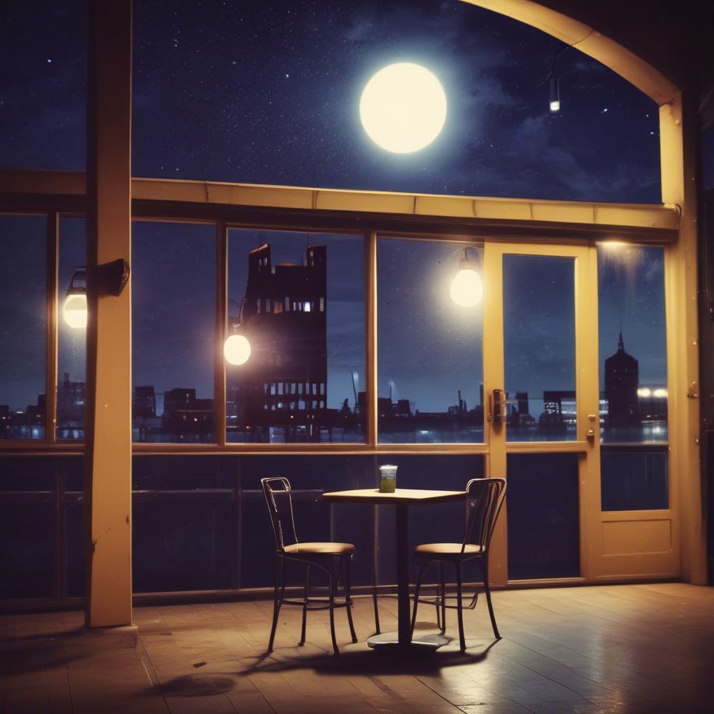 Image for English lo-fi Jazz