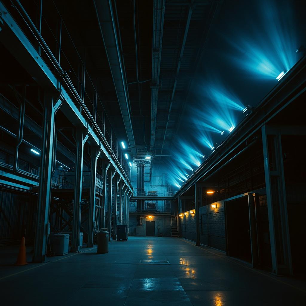 ТДР (Bass Core Transformation) artwork