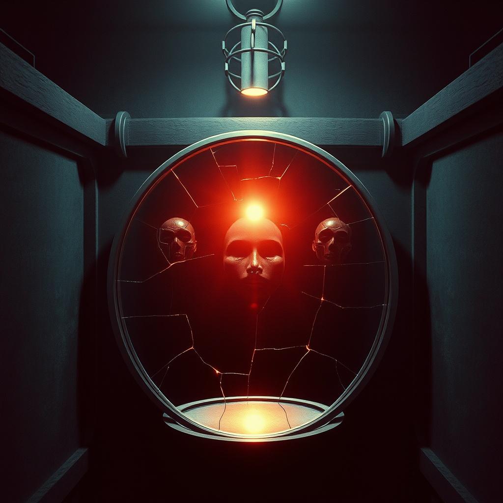 Невидимый Свет artwork