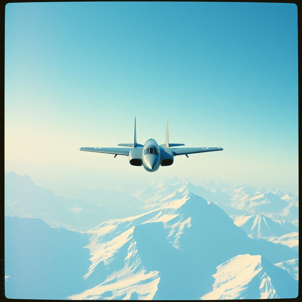 Dogfight '92 3