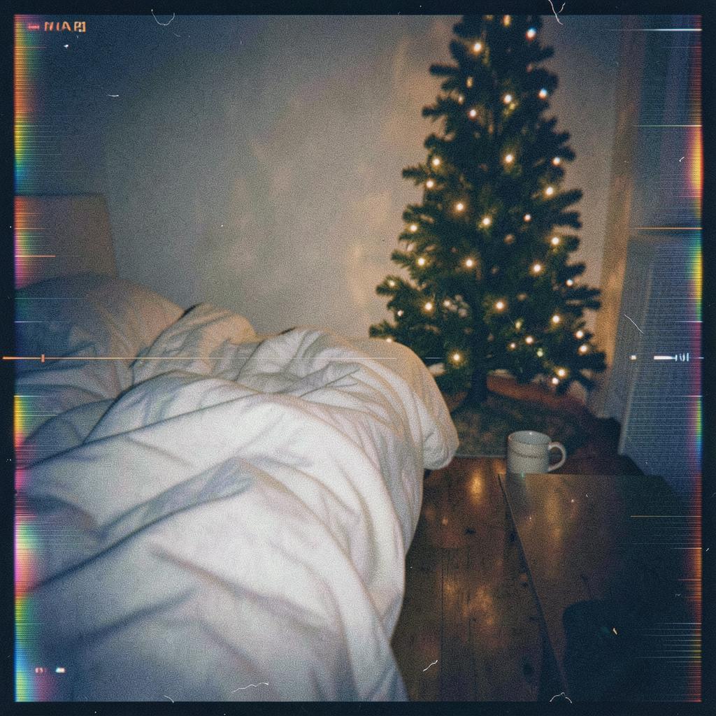 Soft Piano Christmas