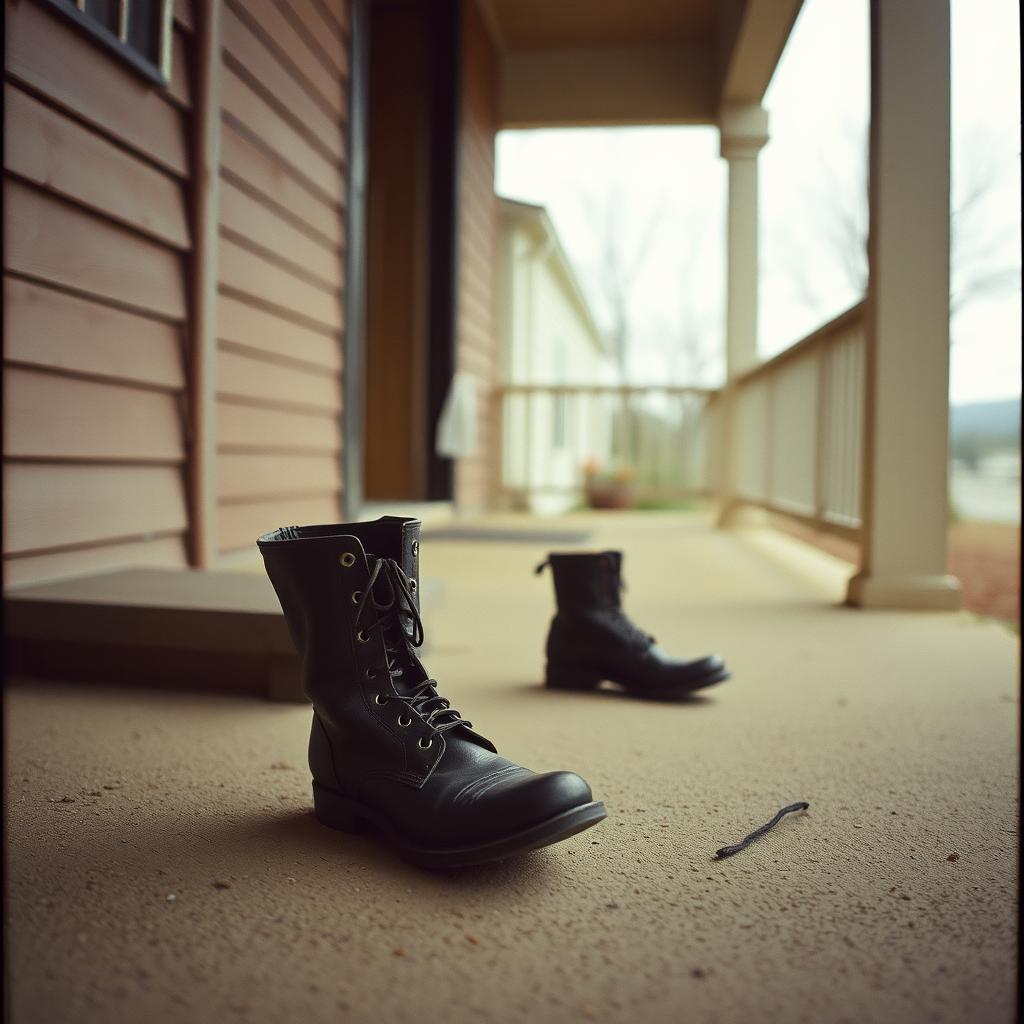 Persona image for Dark Americana - Lera L