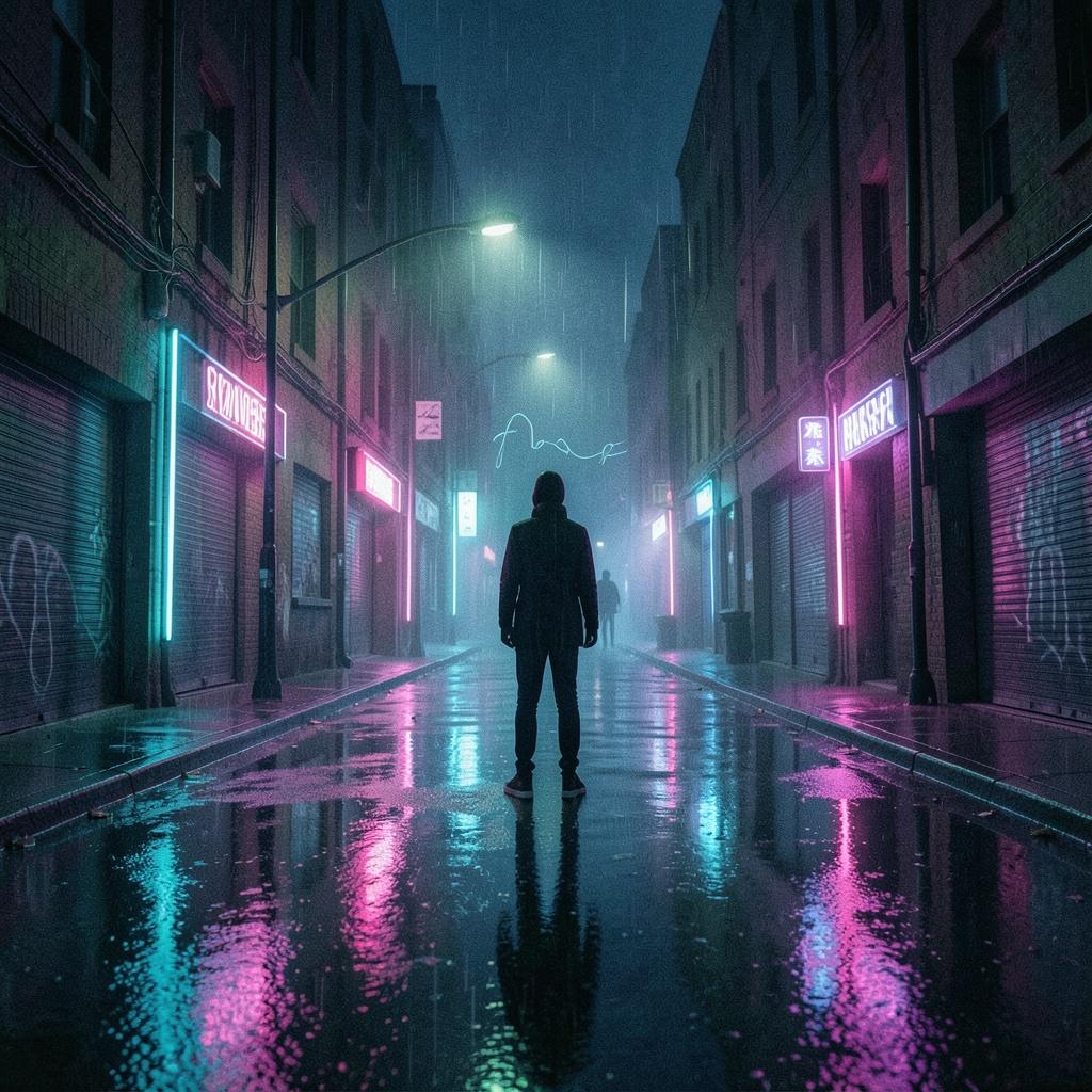 Where did time go  ver1 artwork