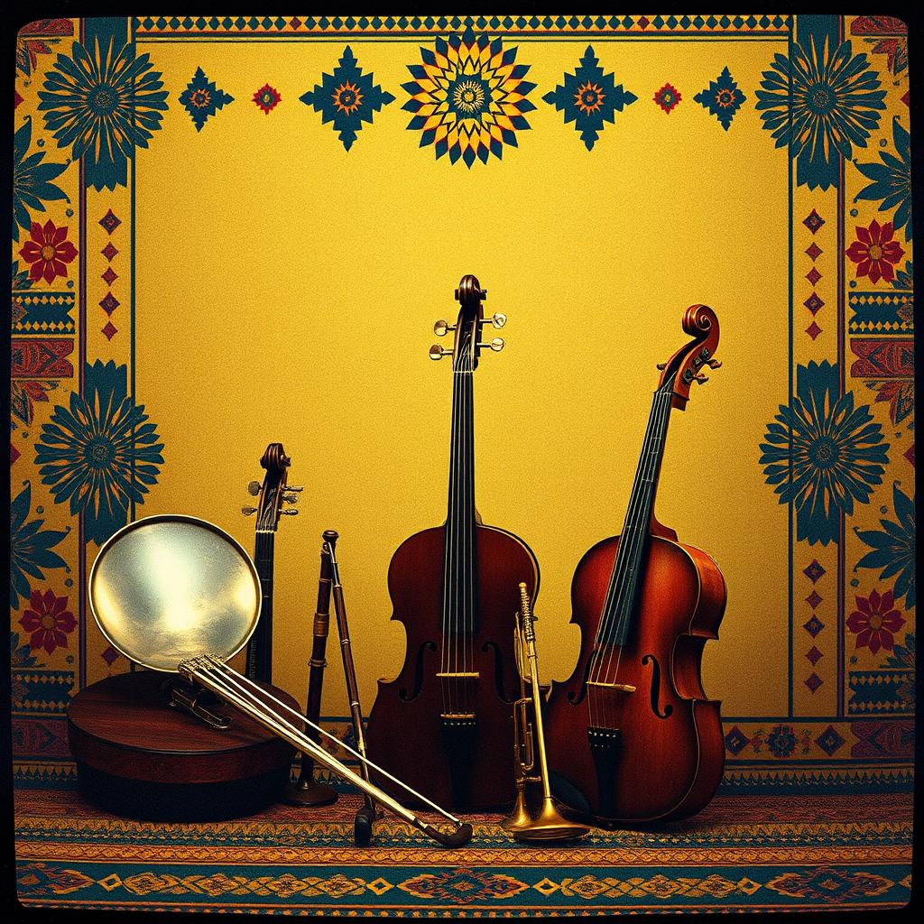 Song Image