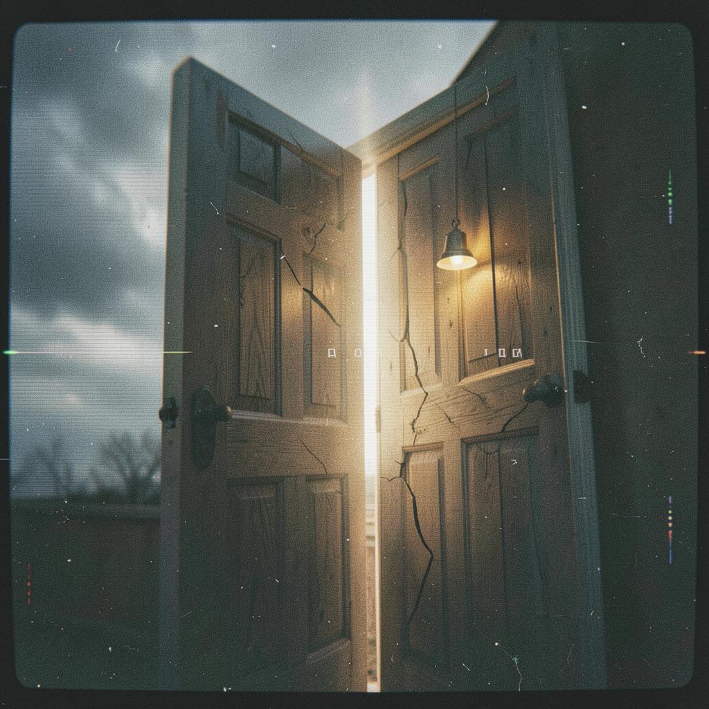 If I Had Wings artwork