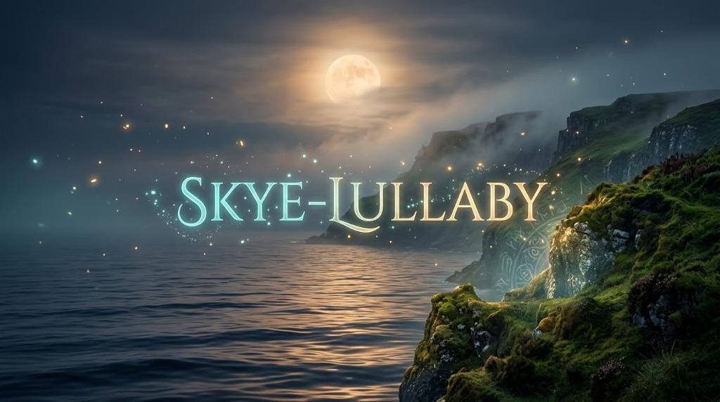 SKYE-Lullaby