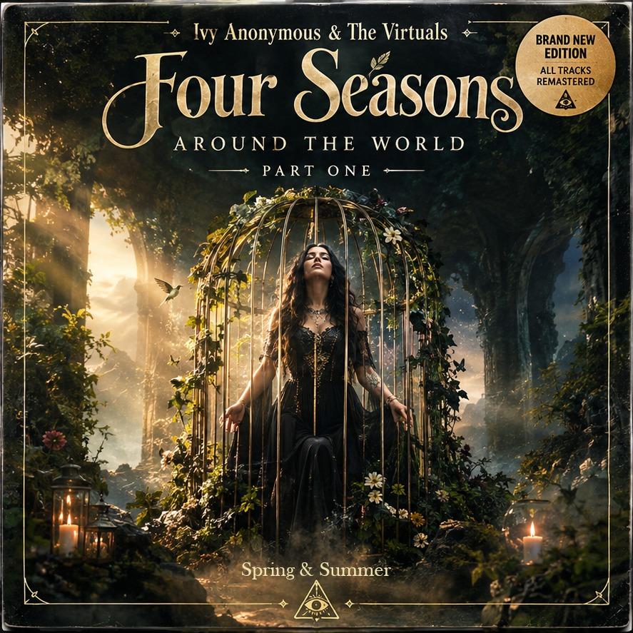 VII. "Spring/Summer" (Four Seasons - part 1)