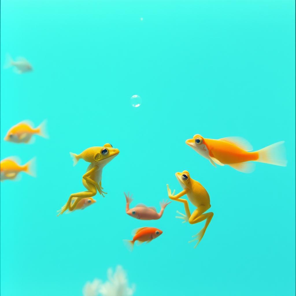 Letter F Song | Brave Tots artwork