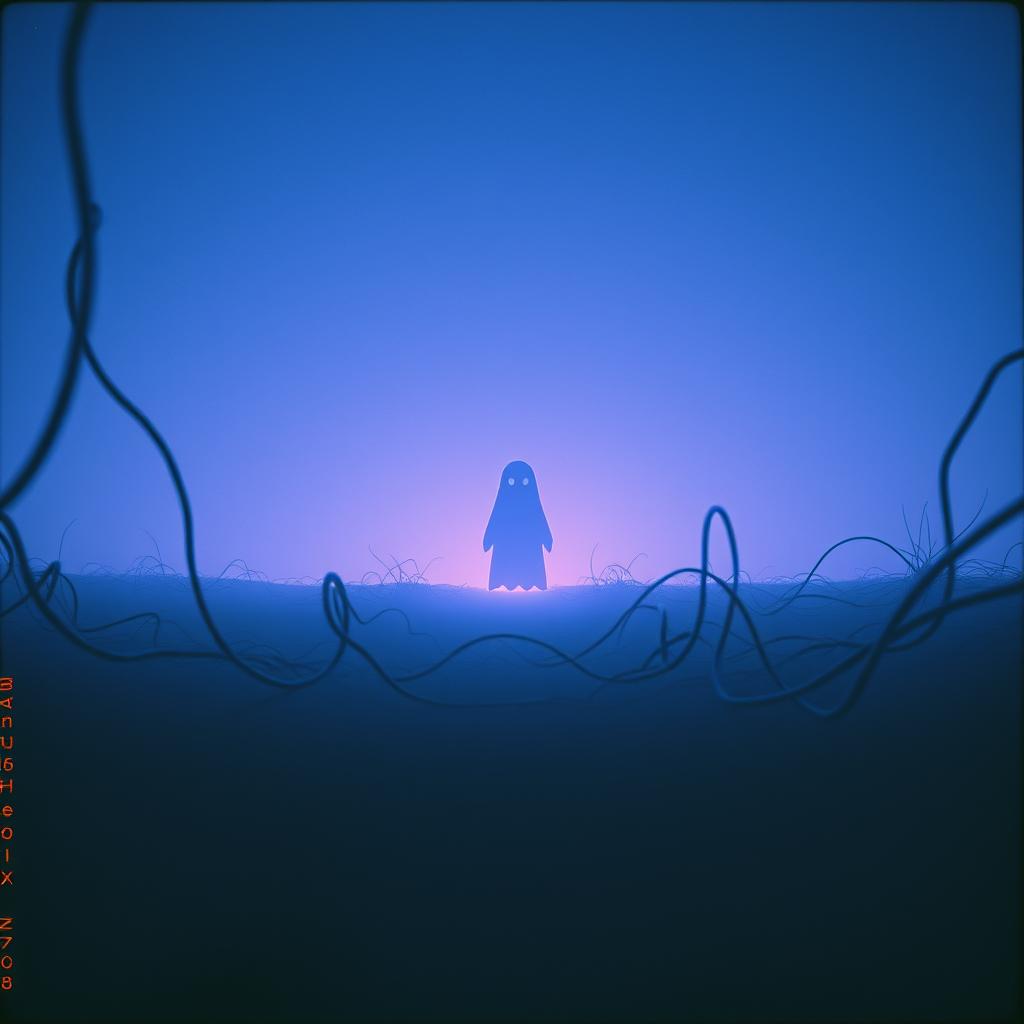 Image for Ghost In My Veins