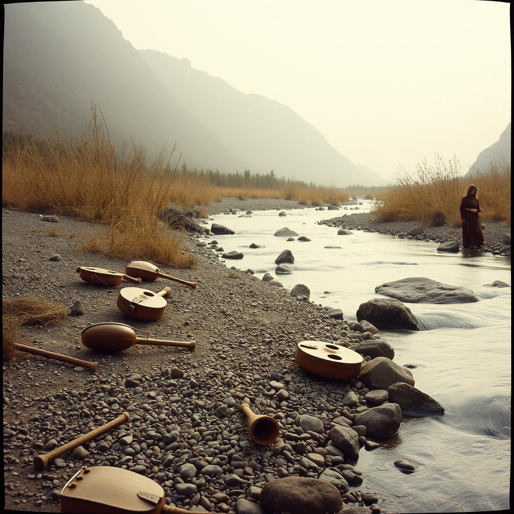 Persona image for Ballade andine narrative