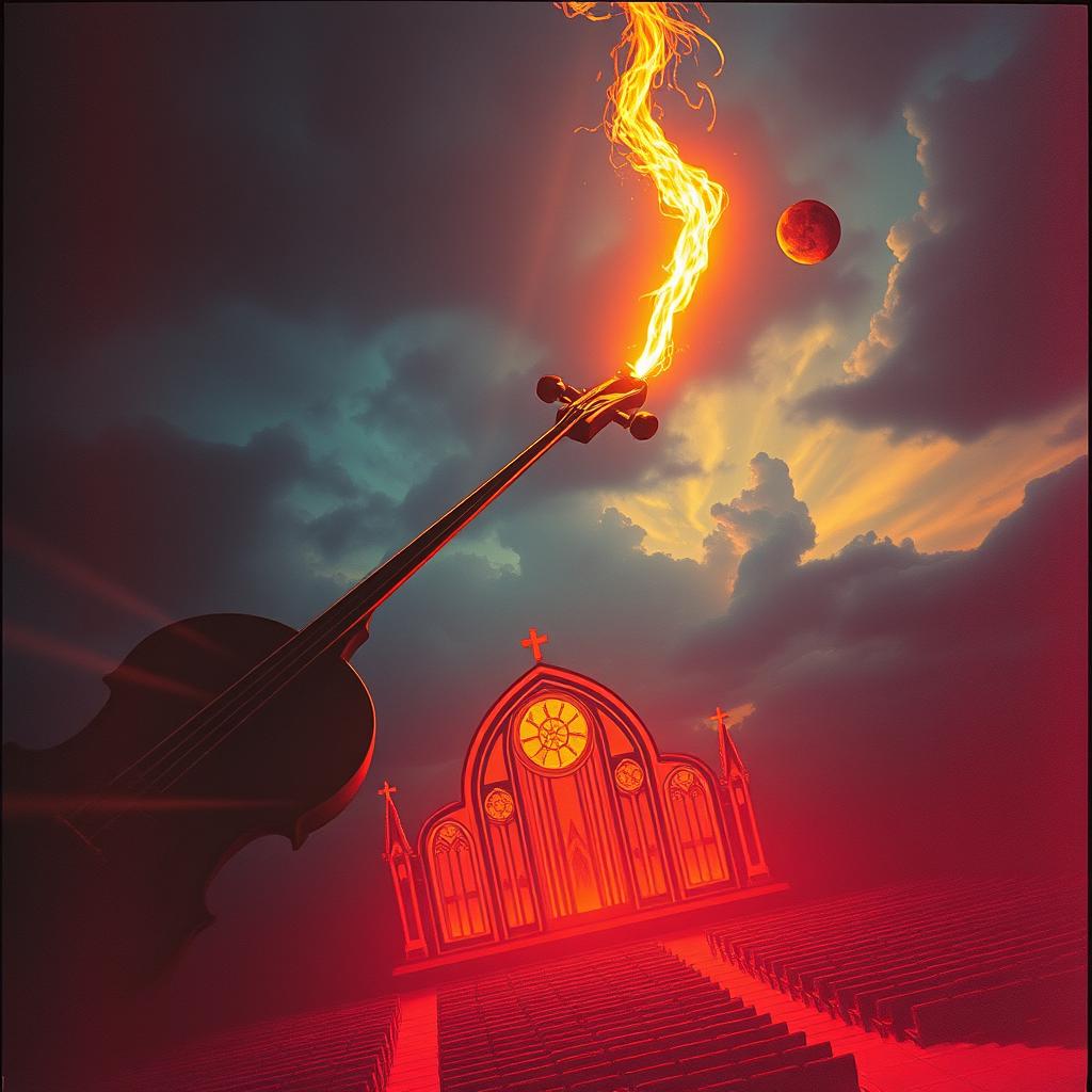 Song Image