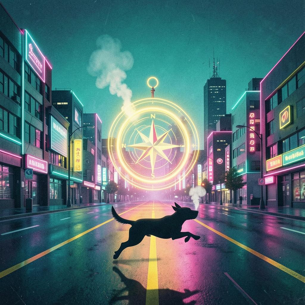 Giddy Up artwork