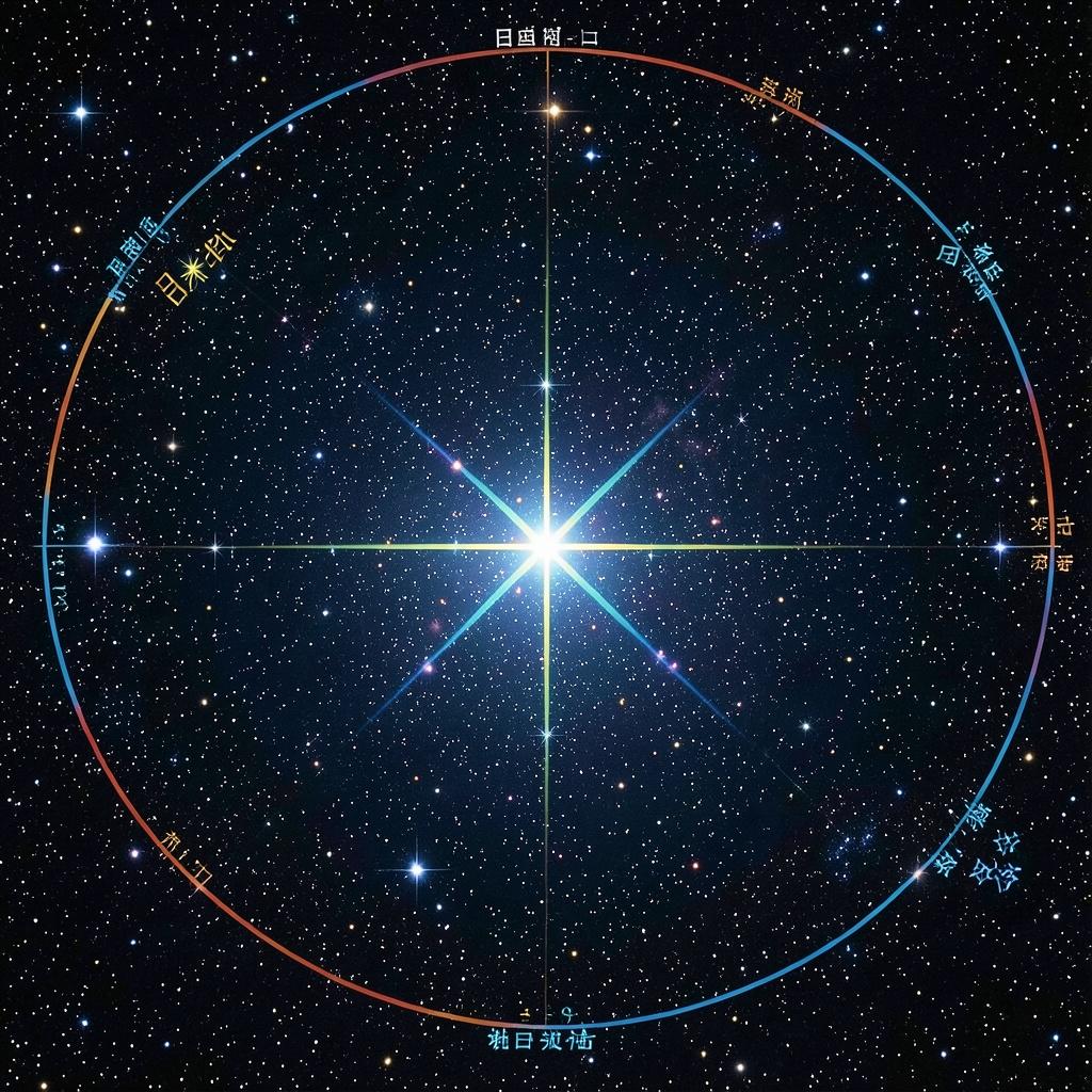 Light Sphere artwork