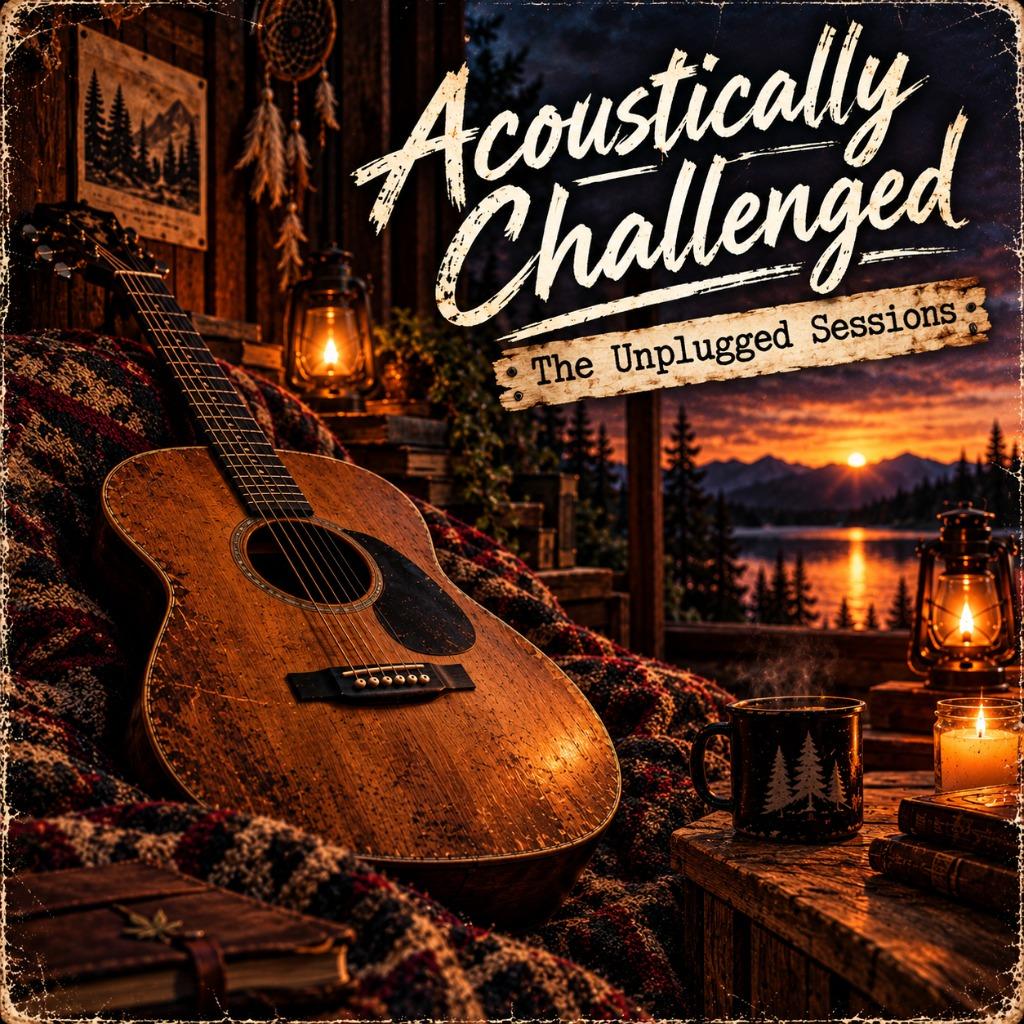 Unplugged Sessions