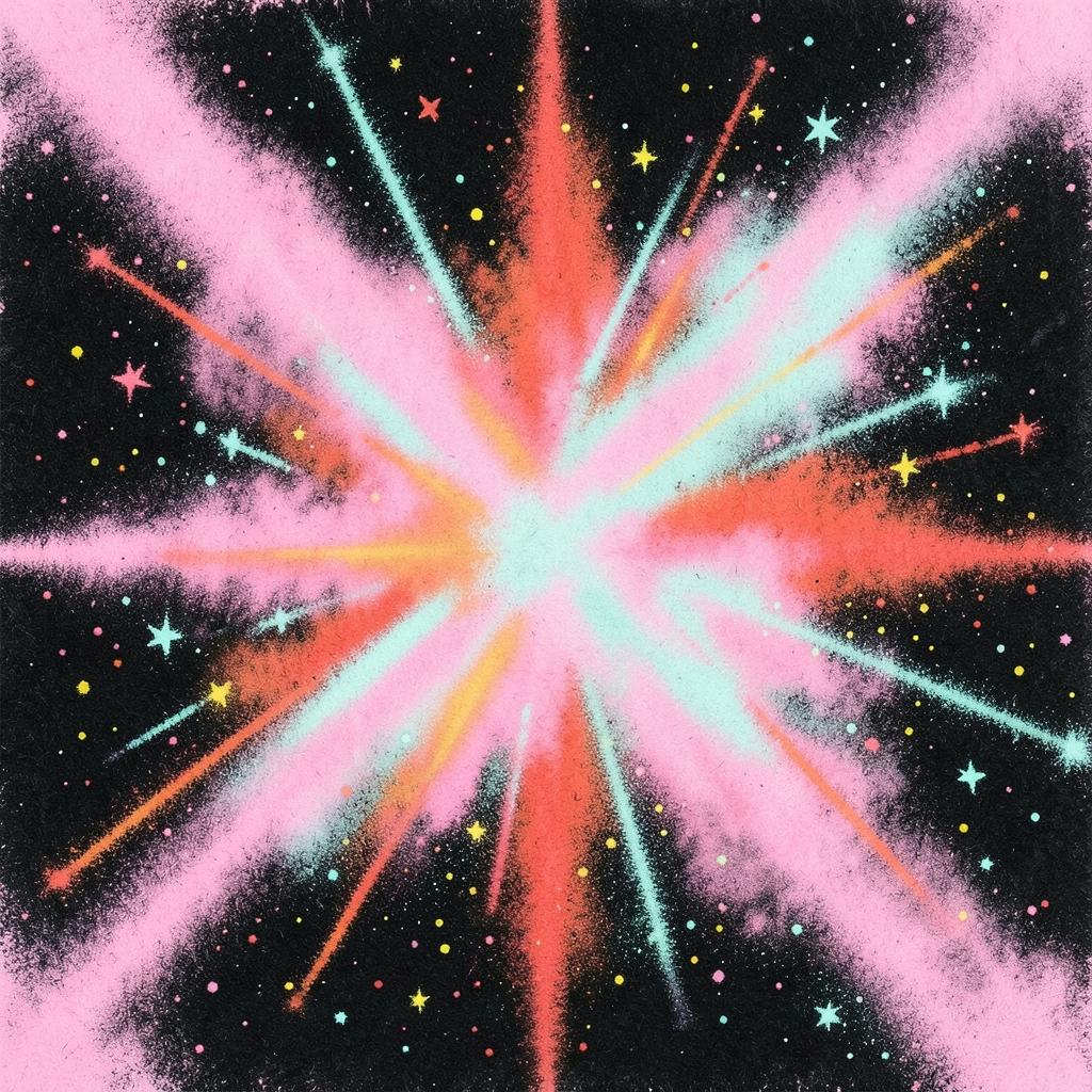 Cyber Desire artwork