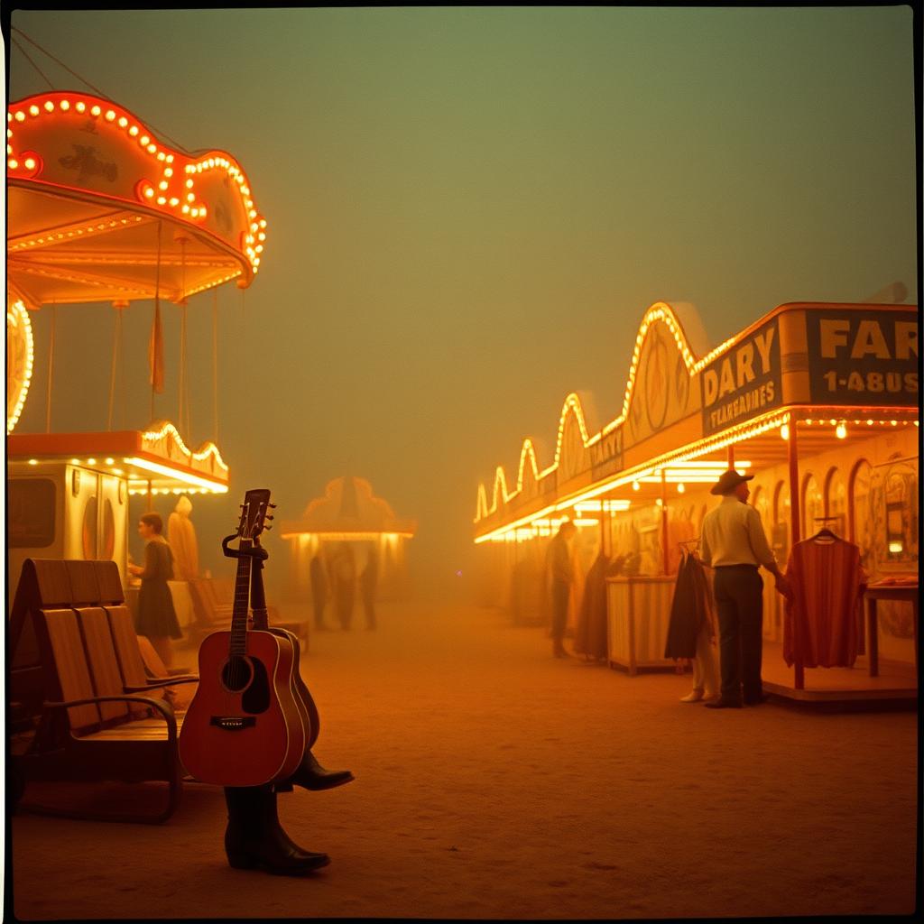 Image for Small Town Showdown