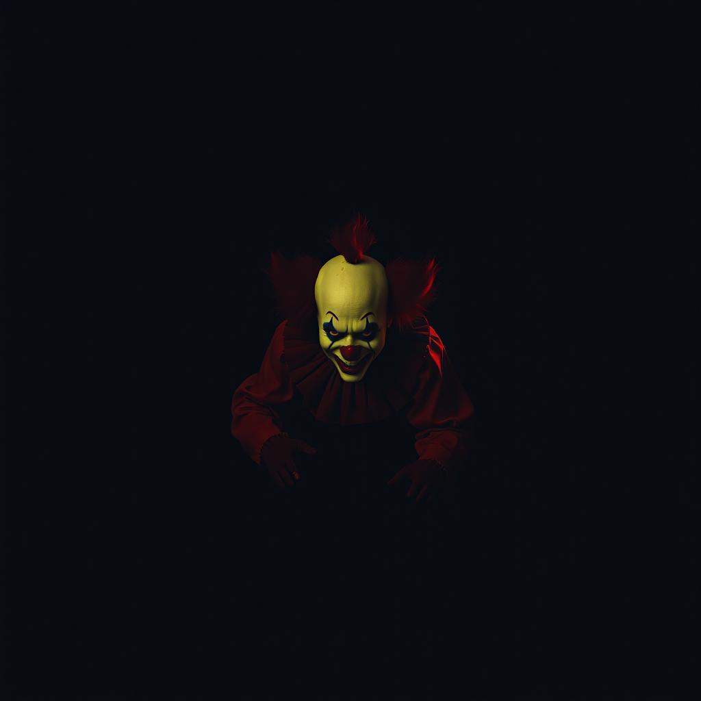 IT artwork