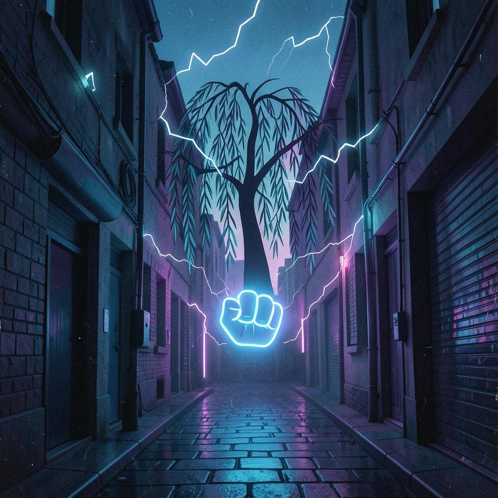 Follow me (remix2) artwork