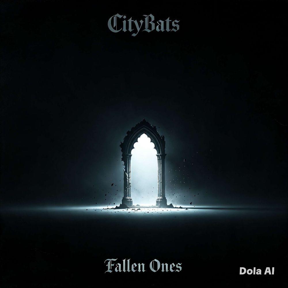 CityBats: Fallen Ones