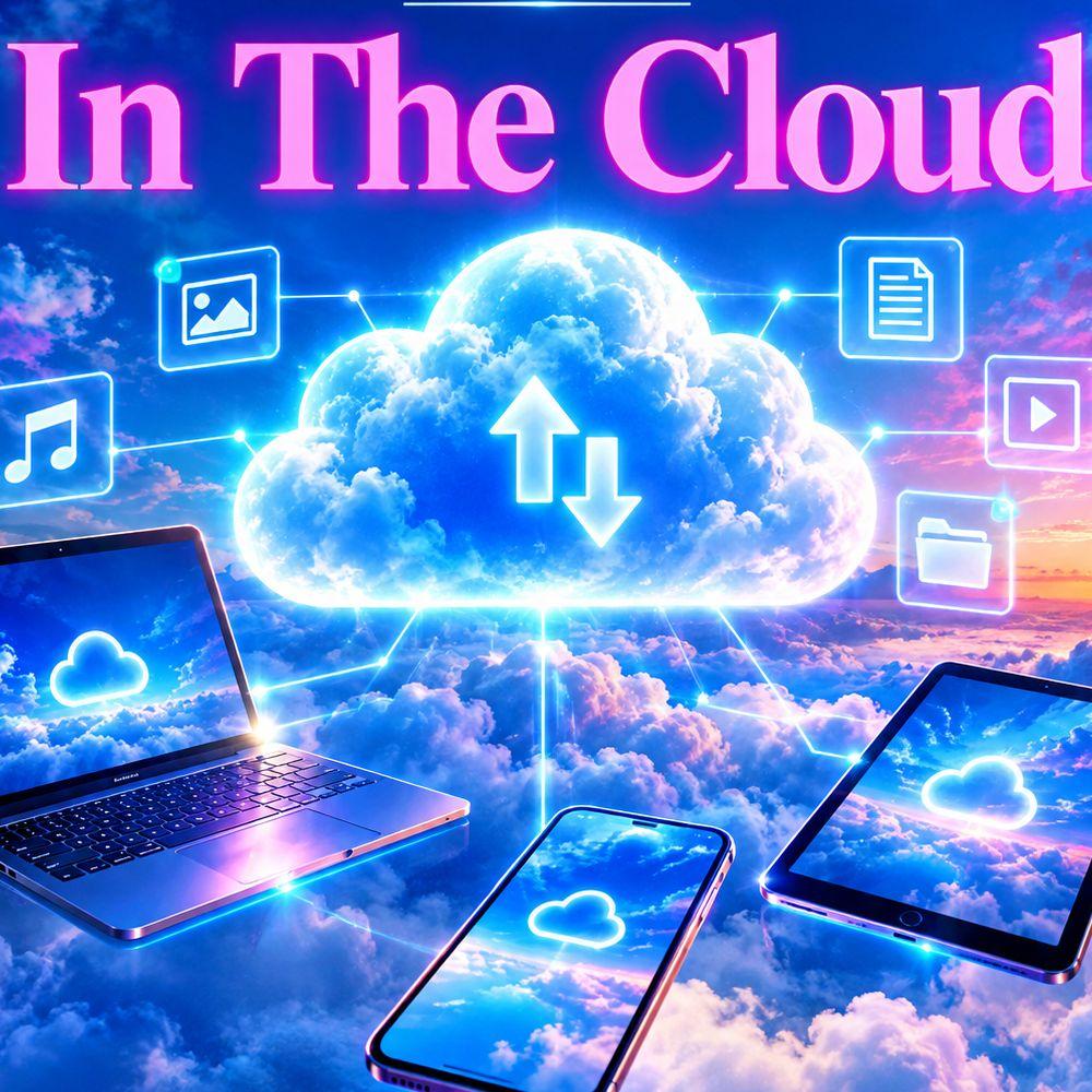 In The Cloud