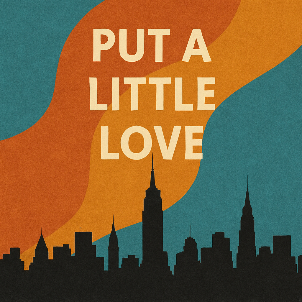 Put A Little Love (Magic Remastered 26) artwork