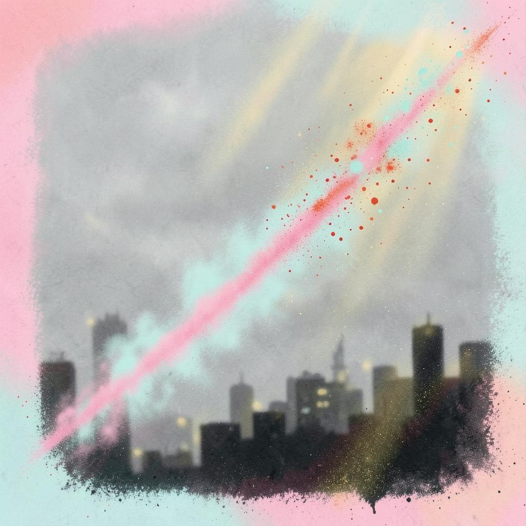 Forward Thread v11 artwork