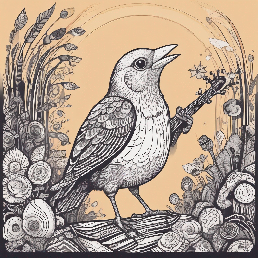 Song Image