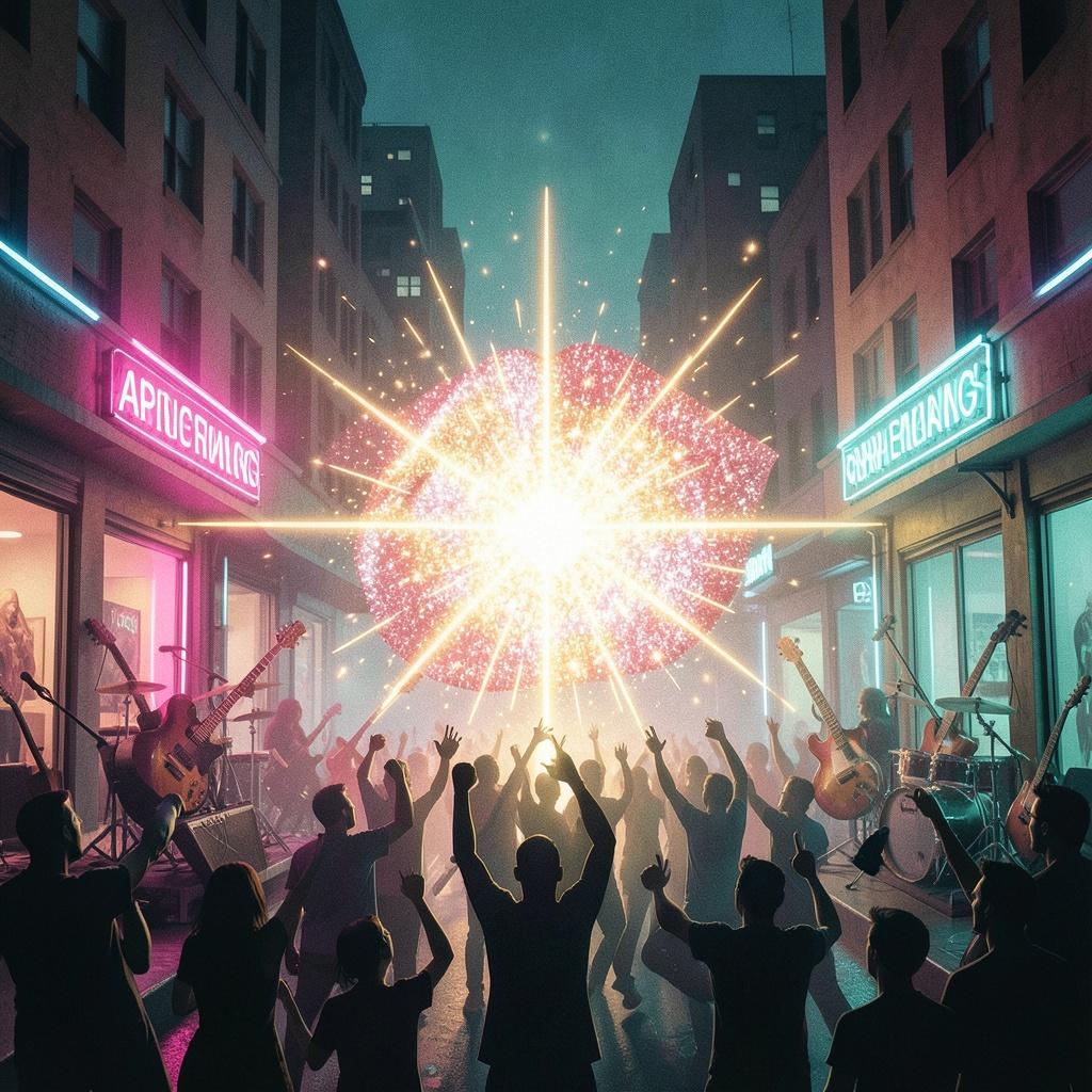 Pryszczata artwork