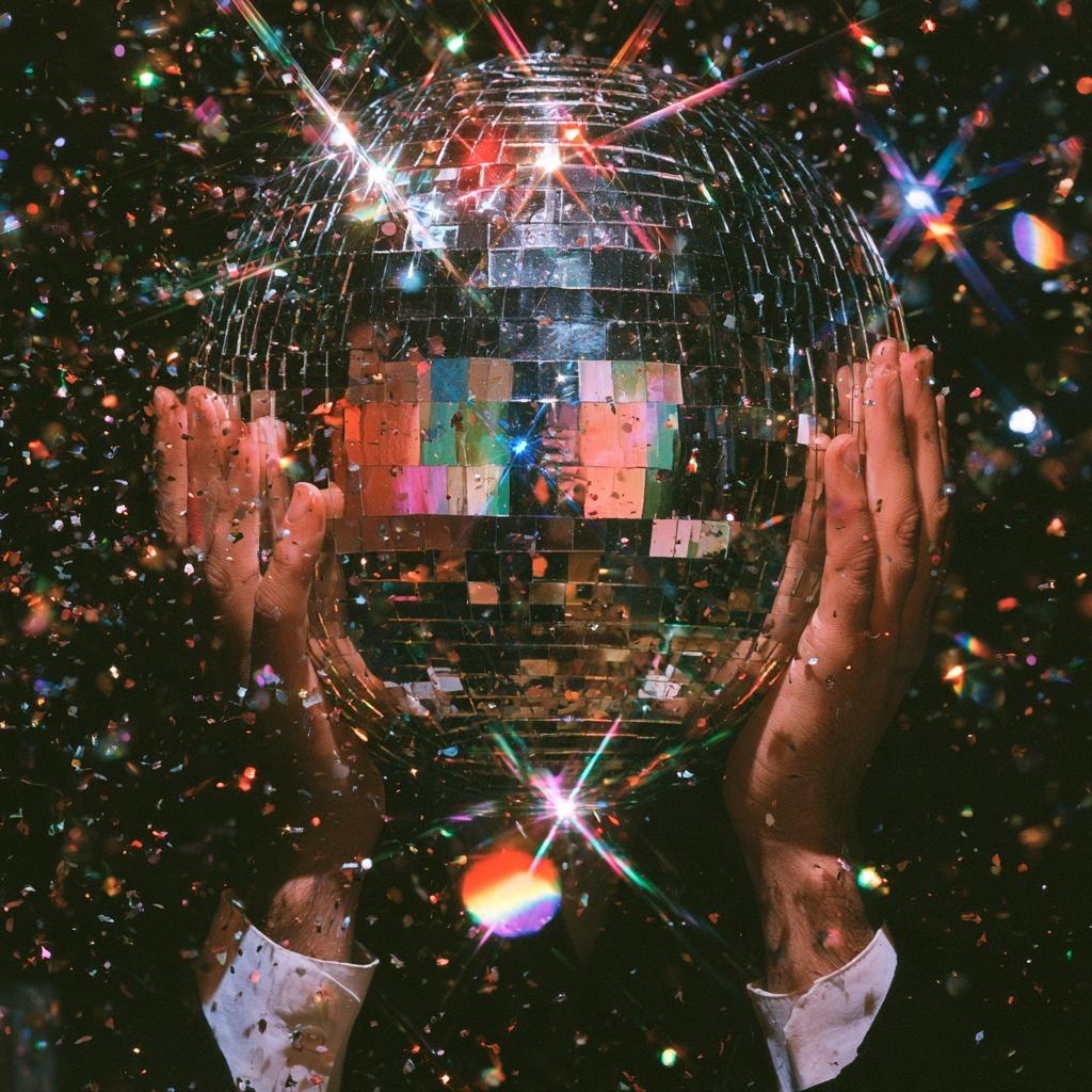 Mind-Bending [5th Album]