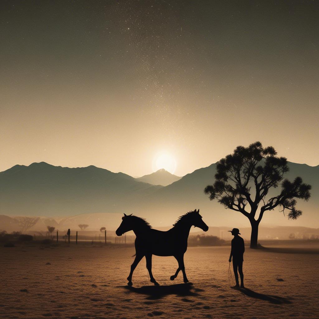 Cowboy's Sweetheart Dreams